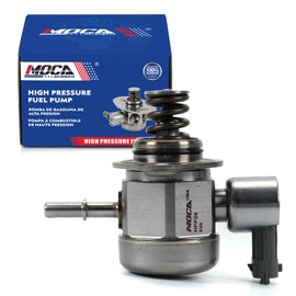 MOCA High Pressure Fuel Pump Fit 13-16 for Ford Escape 2.0L & 13-17 for Ford Taurus 2.0L & 12-17 for Land Rover Range Rover Evoque 2.0L & 13-16 for Lincoln MKT 2.0L Turbocharged