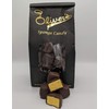Oliver's Sponge Candy - Dark Chocolate, 1 pound