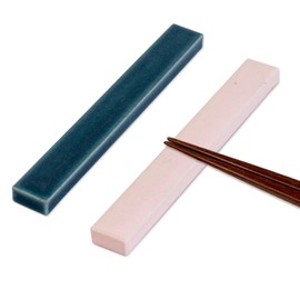 Trampalan Chopsticks Rest Set of 2 (Pink, Navy)