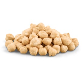 Sussex Wholefoods Organic Chickpeas 500g: Nutrient-Rich Superfood for Healthy Cooking!