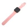 Fitness Watch IP65 Waterproof Activity Sleep Tracker Watch with Pedometer
