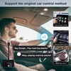 Wireless Auto Car Adapter For Android Type C Plug and