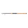 DAIWA Ninja X Tele Spin 807MH 2.40m 20-60g 7 Strand