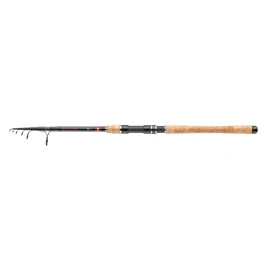 DAIWA Ninja X Tele Spin 807MH 2.40m 20-60g 7 Strand Fishing Rod Spinning 11638-242