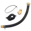Dokili Oil Cooler Flush Kit 6.0L for Ford 2003 2004