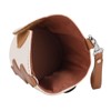 Bottle Warmer Bag 26 Levels USB Milk Bottle Heating Bag