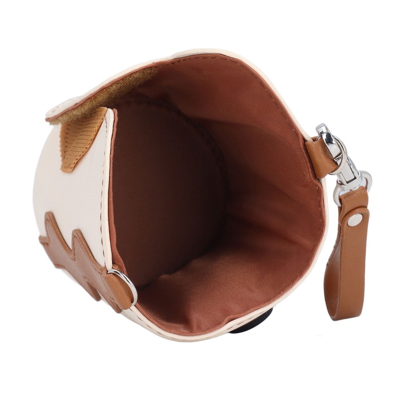 Bottle Warmer Bag 26 Levels USB Milk Bottle Heating Bag