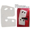 Door Latch Repair Reinforcement Plate 926‑264 Front Left Driver Side