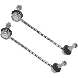 4513200189 Front Stabiliser Anti Roll Bar Drop Links Replacement For Smart Fortwo, 451