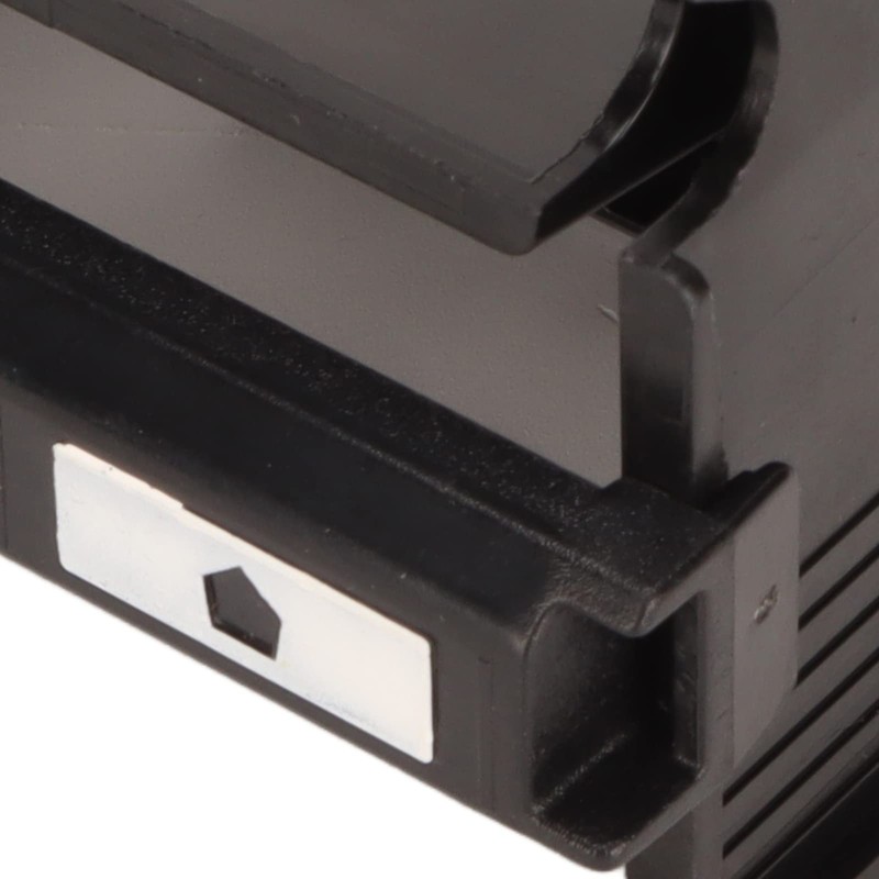 Akozon Printhead HP 7520, HP Photosmart 7520 Printhead ABS Printhead