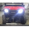 FT Direct Fit LED Headlights For 2012 Yamaha RAPTOR 125
