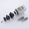 Eurotronic Comet Plus Radiator Thermostat