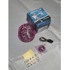Unbranded Flying Orb Ball Boomerang Fly Nebula Spinner Toys Soaring