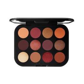 MAC (Premium) Connect in Color Eye Shadow Palette X12 Unfiltered Nude / 맥(프리미엄) 커넥트 인 컬러 아이 섀도우 팔레트 X12 언필터드 누드스