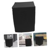 Mikinona Indoor Air Conditioner Cover Dustproof Protector for Inside Units