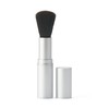 MUJI 44594575 Polyester Portable Teak Brush, Retractable Type, Diameter 0.9