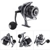 13+1BB Fishing Reel Distant Wheel Strength Spinning Reel Saltwater Sea