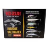 Yo-Zuri Inshore Saltware Lure Kit