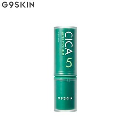 G9SKIN Cica5 Water Stick Balm 11g
