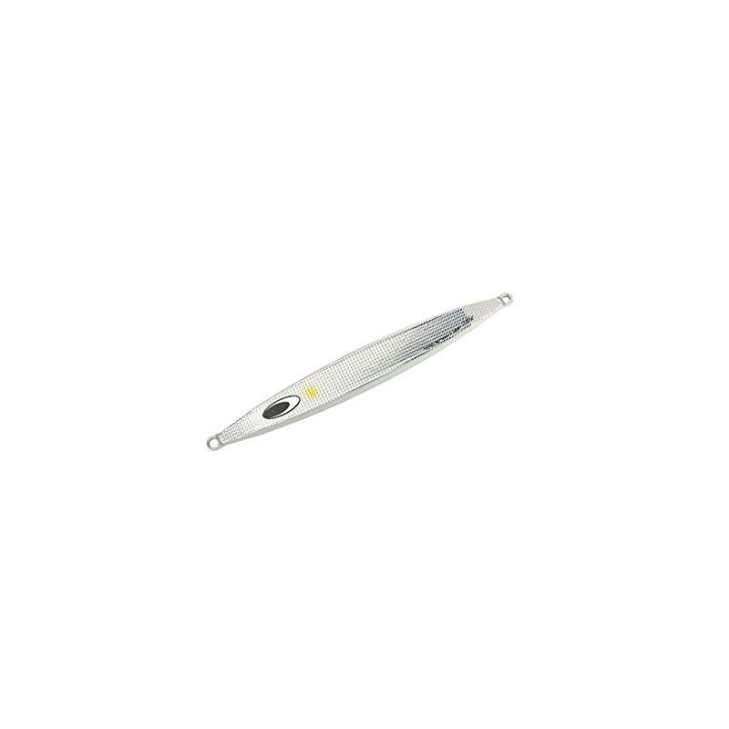 Nature Boys SS1205-2AK Swim Rider SHORT Shining Glow II Lure,