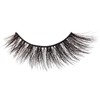 KISS Triple Push-Up, False Eyelashes, 'Bombshell', 14mm, Includes 4 Pairs