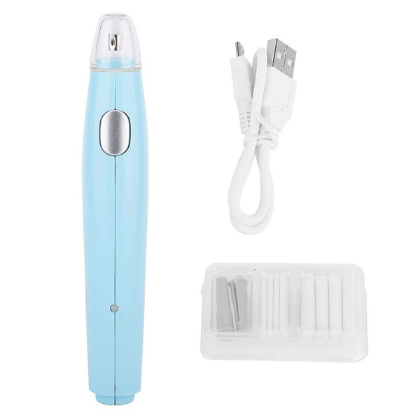 Electric Eraser Kit, Automatic Pencil Eraser Rechargeable Auto Rubbers Set