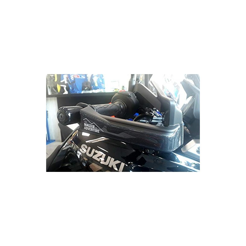labelbike - 3D Resin Sticker Set, Decorations and Protection for