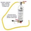 OEMTOOLS 37377 AC System Flush Kit, Cleaning The Air Conditioner