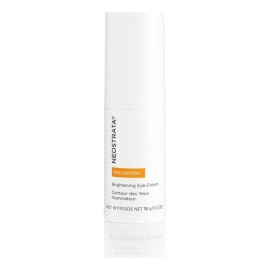 Neostrata Enlighten Brightening Eye Cream 15g Tipo de piel Manchas                                                                                    