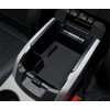 Vesul Center Console Storage Box Compatible with Ford Escape 2013