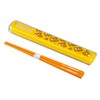 Rilakkuma Pull Lid 箸箱 Set,, 165 mm [4970825103636]