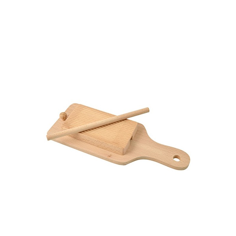 Arricciagnocchi - Garganelli