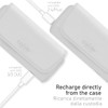 Cable Technologies IQOS 3/3 Duo/2.4/2.4 Plus Premium PU Leather Wallet