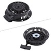 tecumseh pull cord + Recoil Starter, Pull Start Assembly Accessory