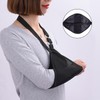 Bisienya Sling for Arm Support, Arm Sling for Shoulder Injury,