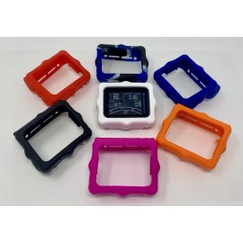 Pacific Wilderness Pink Silicone Protective Sleeve Cover- Shearwater Perdix, Perdix AI, Perdix 2