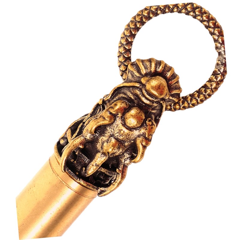 WHAMVOX Dragon Whistle Emergency Survival Whistle for Camping Hiking Outdoor