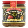 Better Than Bouillon All Vegetarian Base Variety Pack, 1 Seasoned