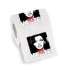 LEMONSODA Kamala Harris Funny Political Toilet Paper Rollby Gagster -