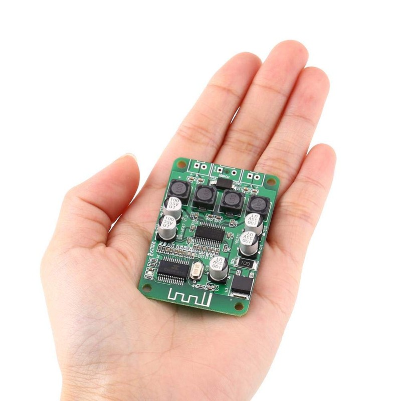 TPA3110 Digital Amplifier Board Bluetooth Stereo AMP Module for Bluetooth