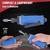 Air Die Sander Pneumatic Grinder 22000rpm Sanding Grinding Polishing Machine