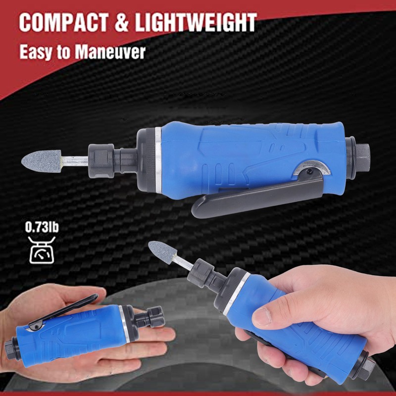 Air Die Sander Pneumatic Grinder 22000rpm Sanding Grinding Polishing Machine