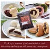 Fusion Select Red Bean Paste - Fine Sweetened Adzuki Bean
