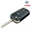 SUPALAND For 2010 2011 2012 2013 Kia Soul Remote Flip