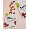 SIMPLY Fruit Bites (Really Real Gummies) | Made with Real