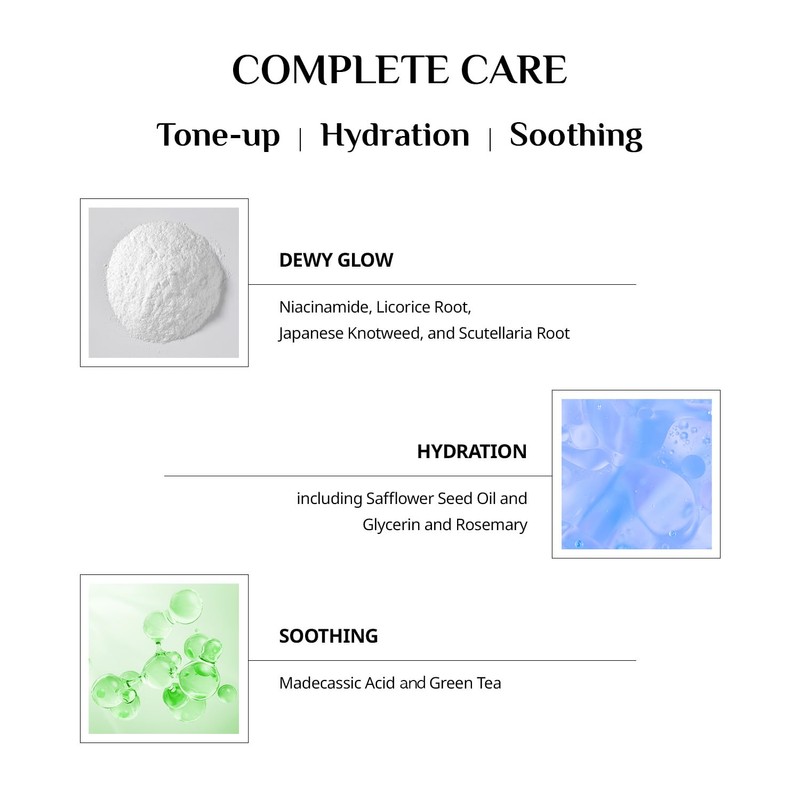 BnD Underarm Cream 3.5oz