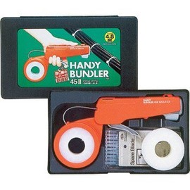 仁礼 Industrial Small Binding Machine Screw Screw 45II Industrial Tool Kit 45iibko – 15 N, White