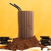 Keto Chow Chocolate Core (w/Stevia) - Keto Meal Replacement Shake