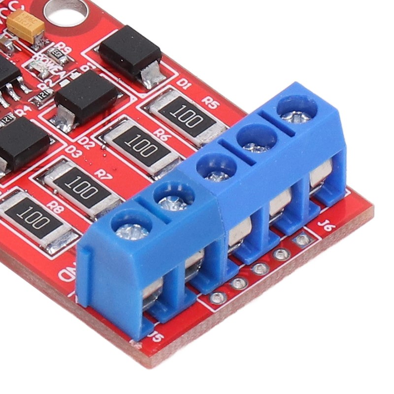 Level Converter Module 5V Level Signal Converter RS422 to Bidirectional