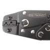 Crimping Tool for Open Non Insulated Terminals Medium Size 1.5mm²
